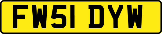 FW51DYW