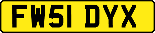 FW51DYX