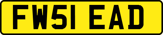 FW51EAD