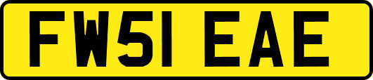 FW51EAE