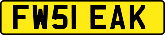 FW51EAK