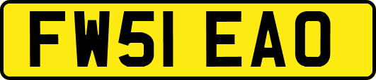 FW51EAO