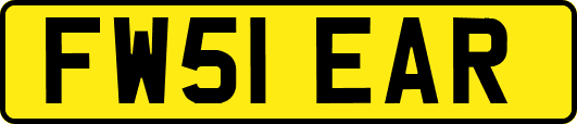 FW51EAR