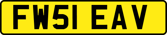 FW51EAV