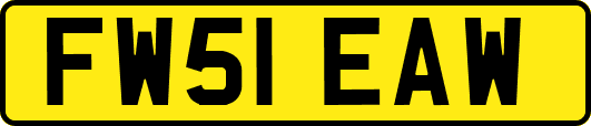 FW51EAW