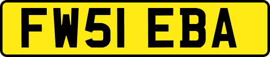 FW51EBA