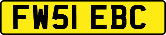 FW51EBC