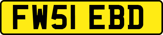 FW51EBD