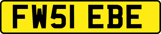 FW51EBE