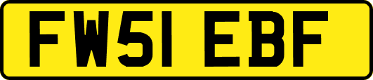 FW51EBF