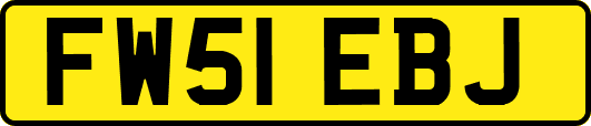 FW51EBJ