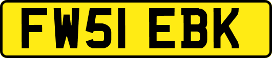 FW51EBK