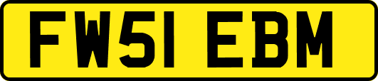 FW51EBM