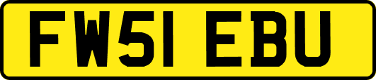 FW51EBU