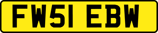 FW51EBW