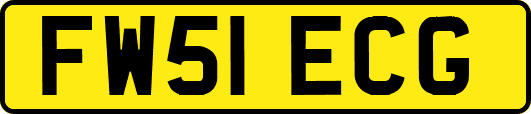 FW51ECG