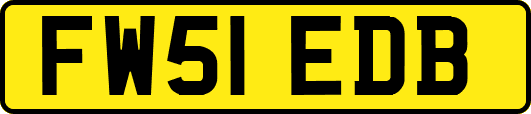 FW51EDB