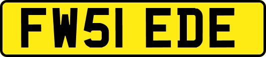 FW51EDE