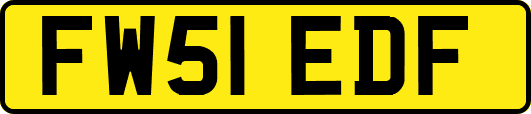 FW51EDF