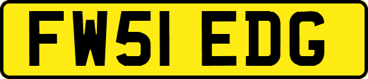 FW51EDG