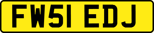 FW51EDJ