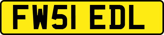 FW51EDL