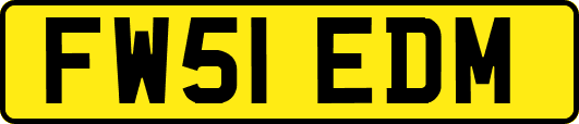 FW51EDM