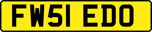 FW51EDO