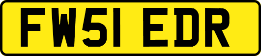 FW51EDR