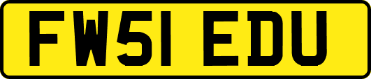 FW51EDU