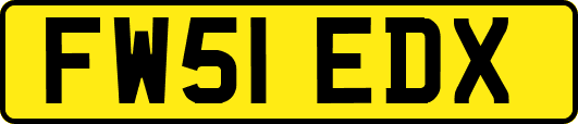 FW51EDX