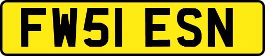 FW51ESN