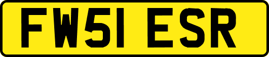 FW51ESR