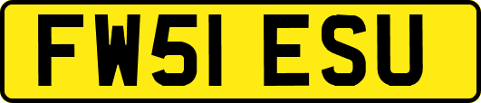 FW51ESU