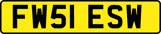 FW51ESW