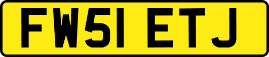 FW51ETJ