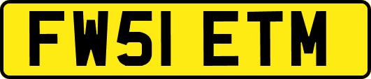 FW51ETM