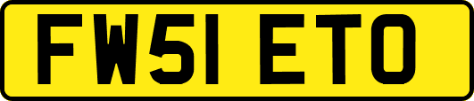 FW51ETO