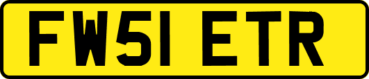 FW51ETR