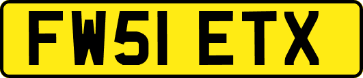 FW51ETX