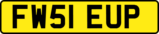 FW51EUP