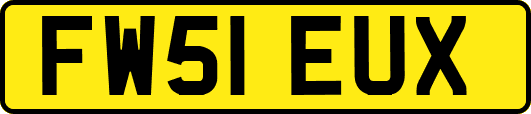 FW51EUX