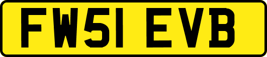 FW51EVB