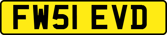 FW51EVD