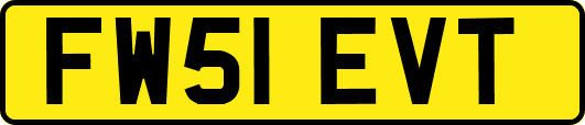 FW51EVT