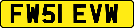 FW51EVW