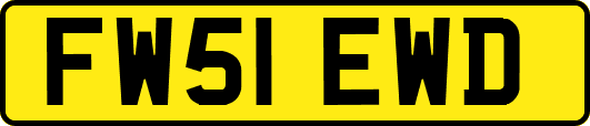 FW51EWD