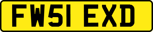 FW51EXD