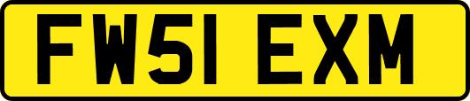 FW51EXM