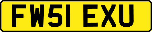 FW51EXU